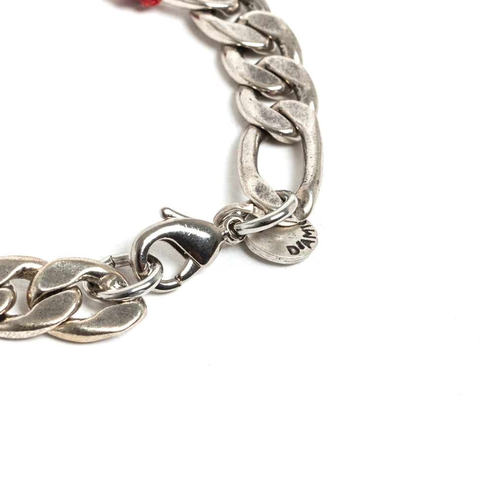 D'AMICO Bracciale Catena Prince Shopping Online