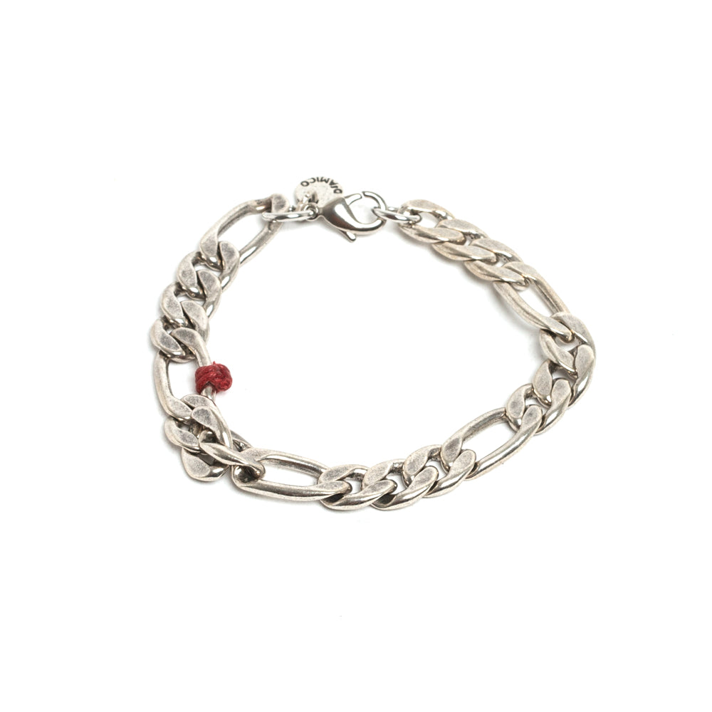 D'AMICO Bracciale Catena Prince Shopping Online