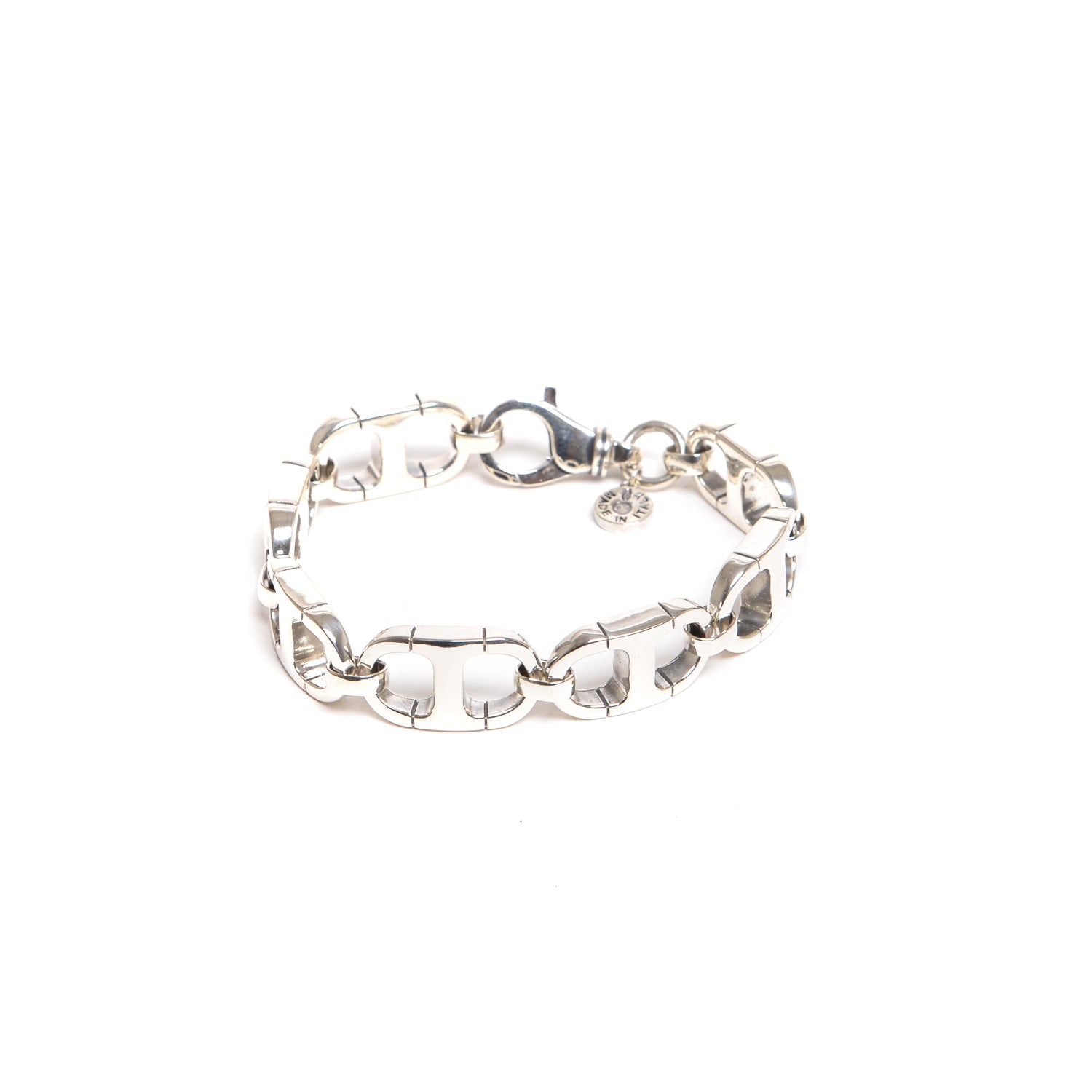 D'AMICO Bracciale Catena Marina Outlet