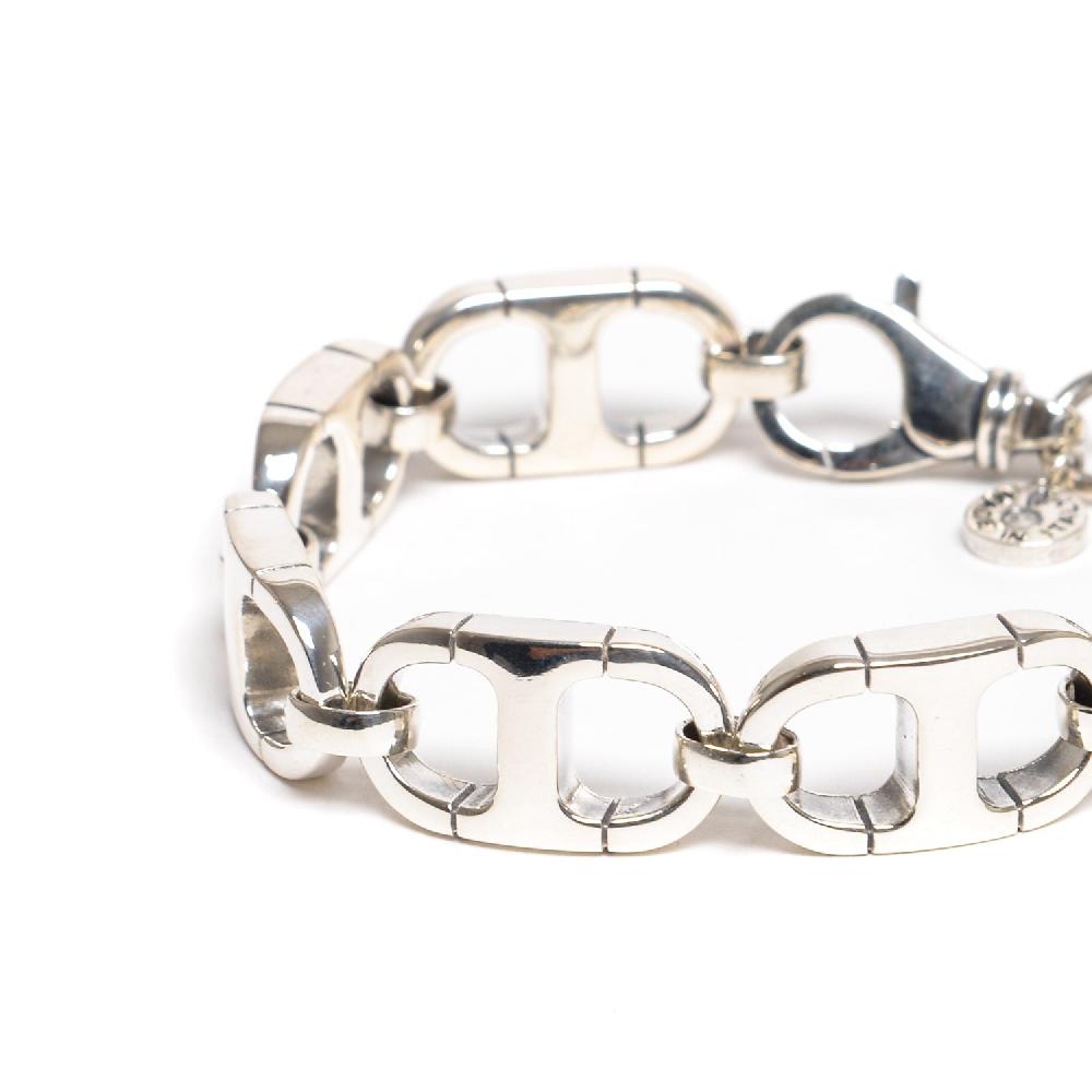 D'AMICO Bracciale Catena Marina Outlet