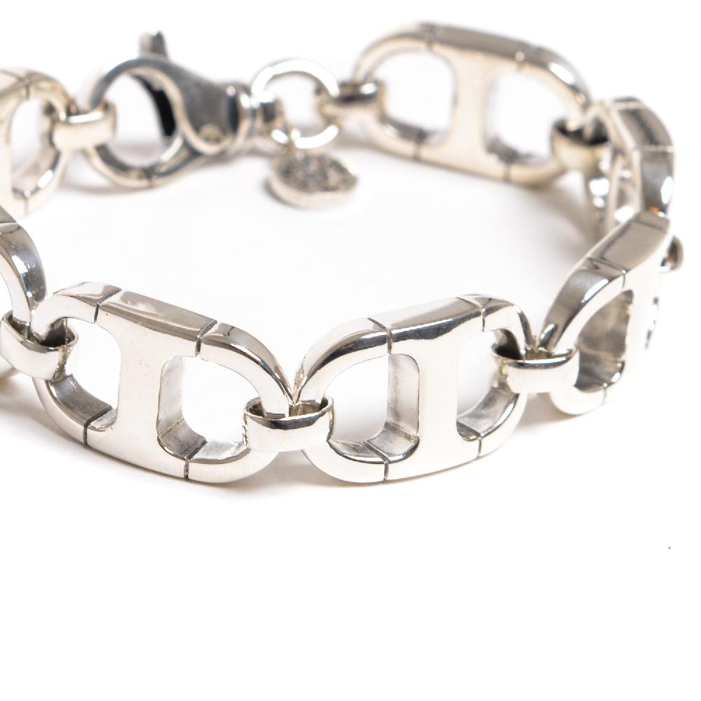 D'AMICO Bracciale Catena Marina Outlet