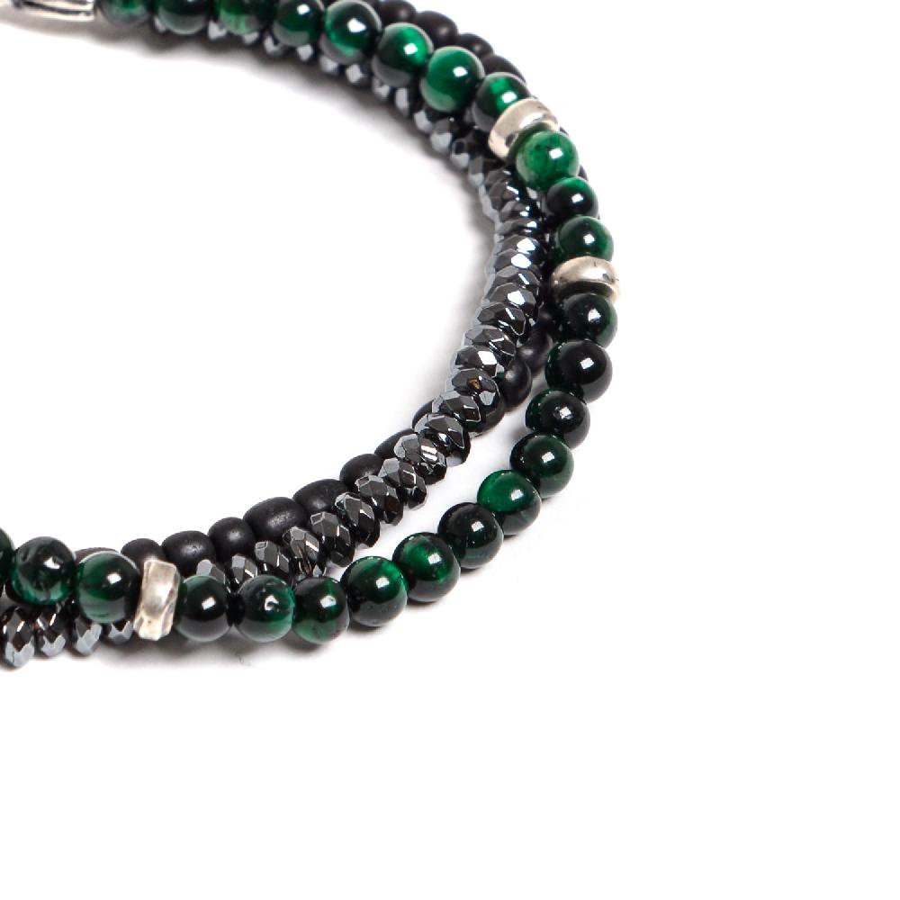D'AMICO Bracciale Catena Tris Vendita Economica