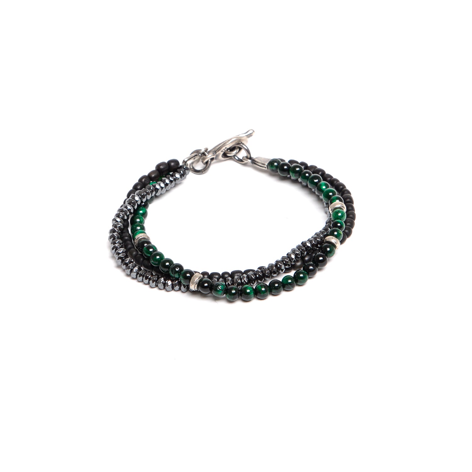 D'AMICO Bracciale Catena Tris Vendita Economica