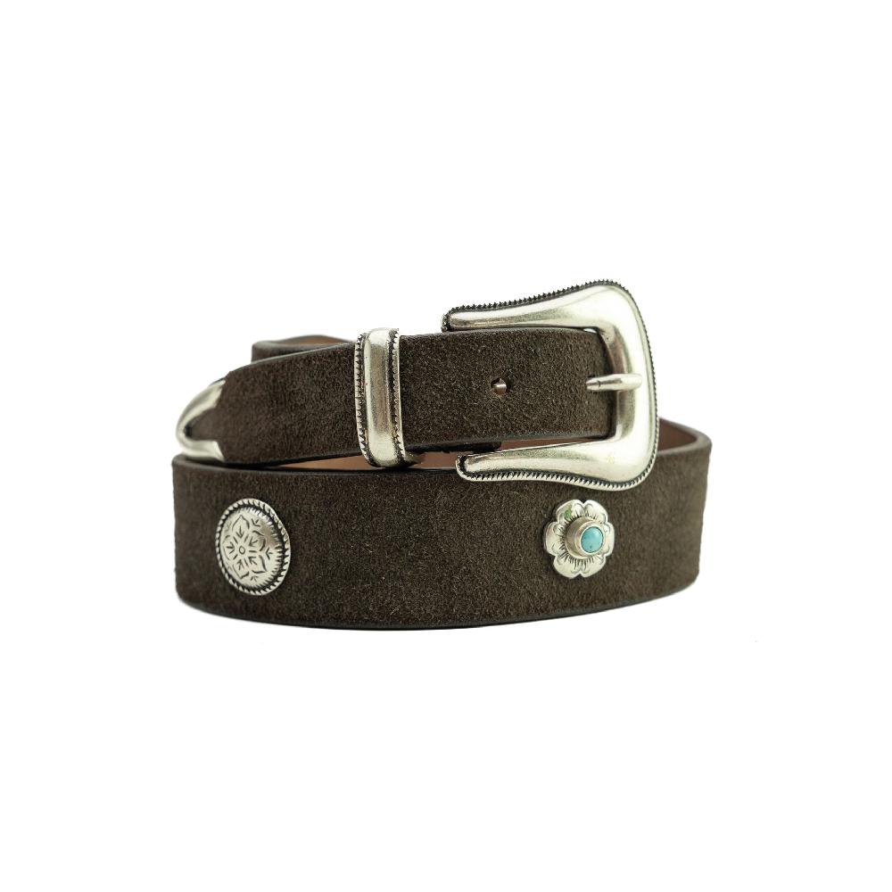 D'AMICO Cintura Camox Aspen + Decorazioni Nuovo