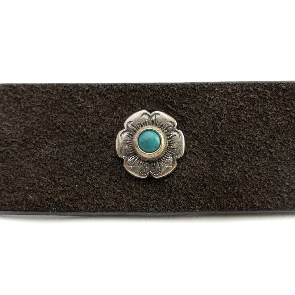 D'AMICO Cintura Camox Aspen + Decorazioni Nuovo