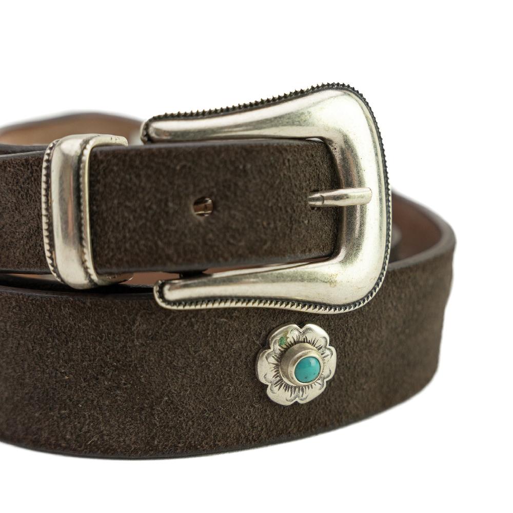D'AMICO Cintura Camox Aspen + Decorazioni Nuovo