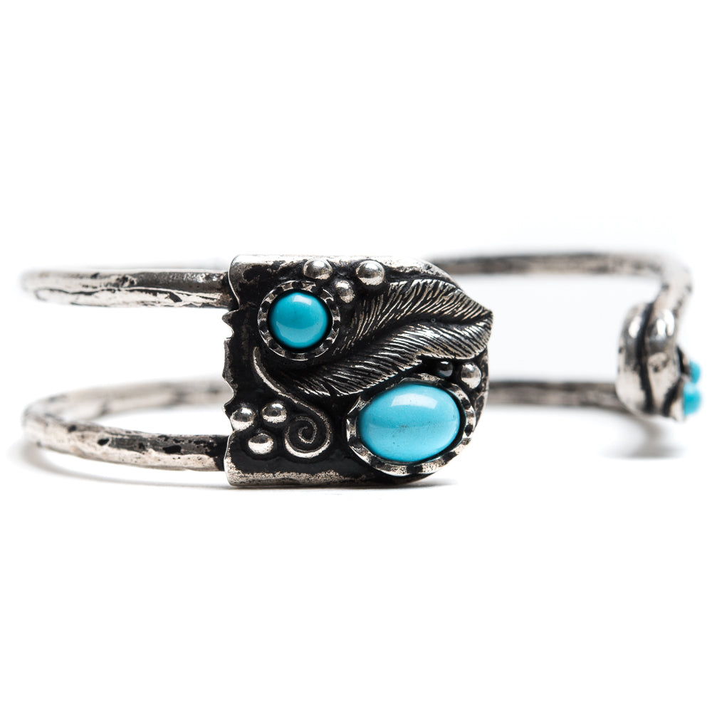 D'AMICO Bracciale Spilla da Balia Nativa Qualità