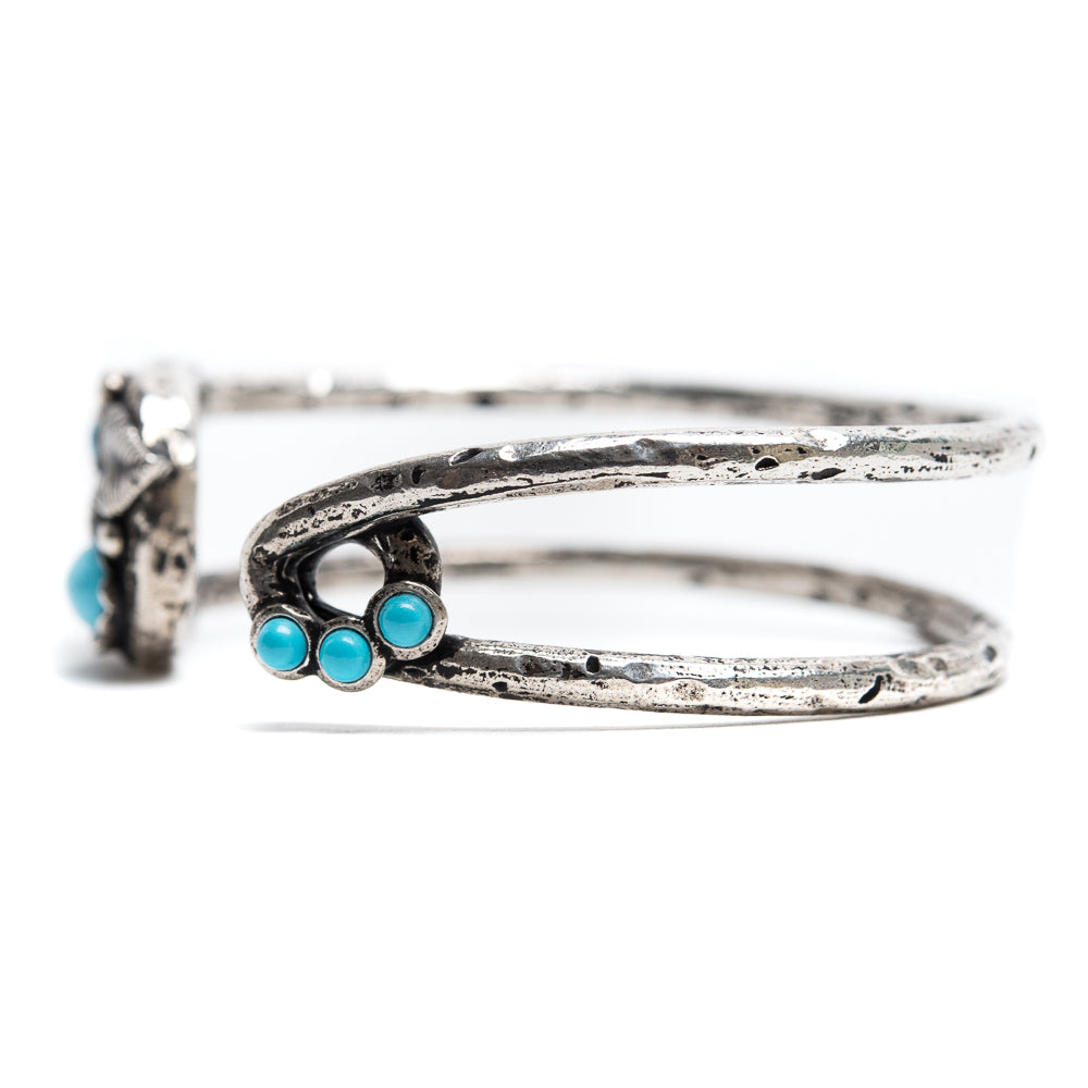 D'AMICO Bracciale Spilla da Balia Nativa Qualità