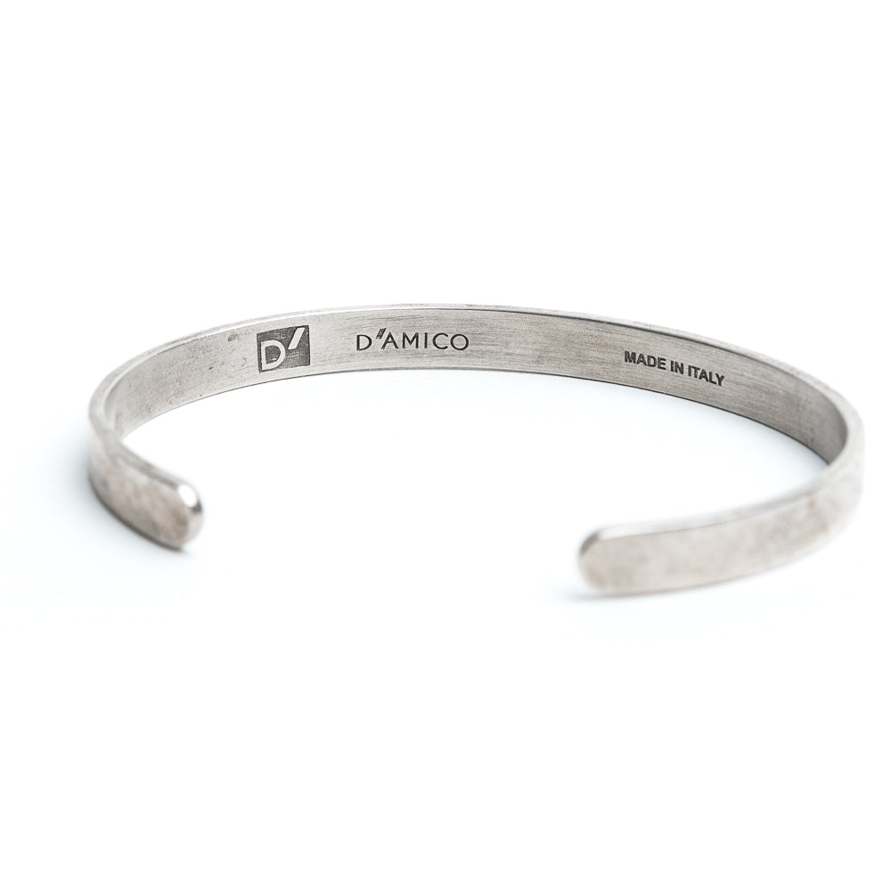 D'AMICO Bracciale Smalto Turchese Vendita