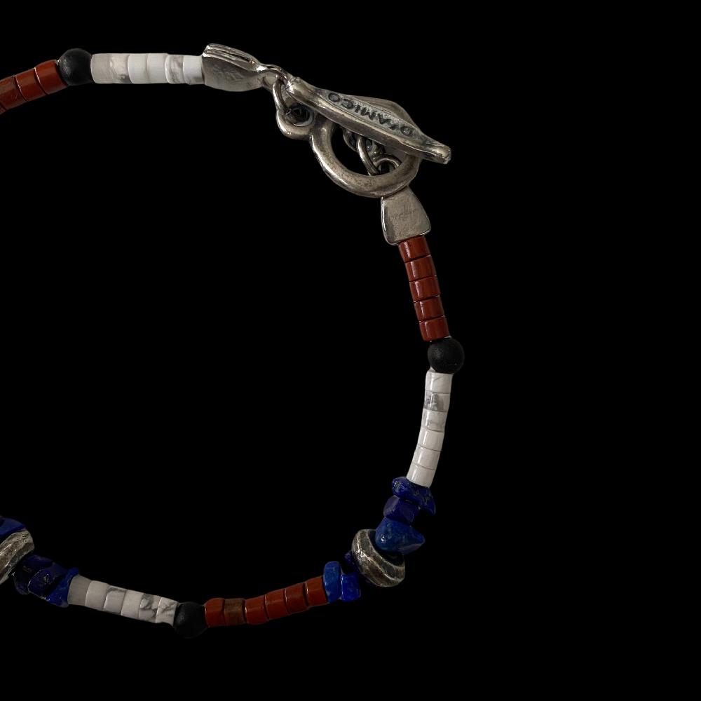 D'AMICO Bracciale CARLO Promozione Limitata