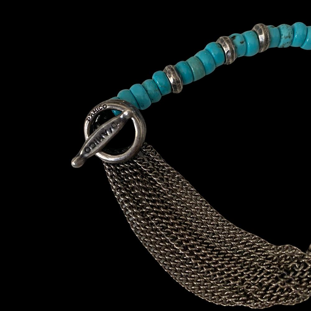 D'AMICO Bracciale JIAN Fino Al -60%