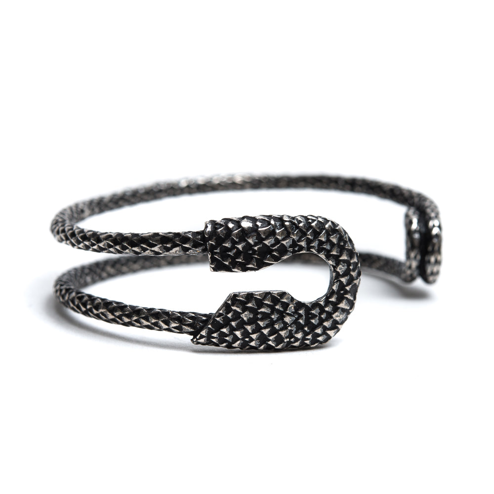D'AMICO Bracciale Spilla da Balia Squamata Affare Del Giorno