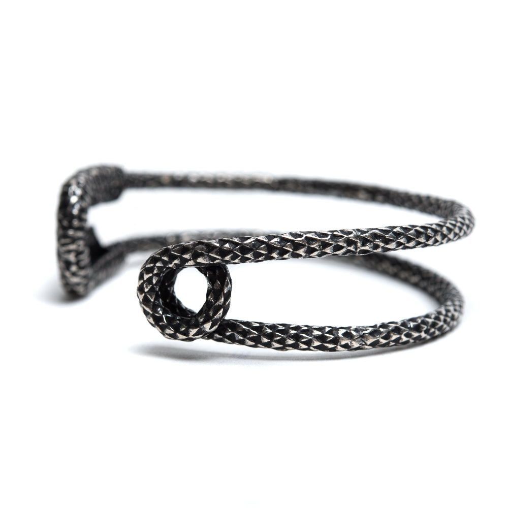 D'AMICO Bracciale Spilla da Balia Squamata Affare Del Giorno