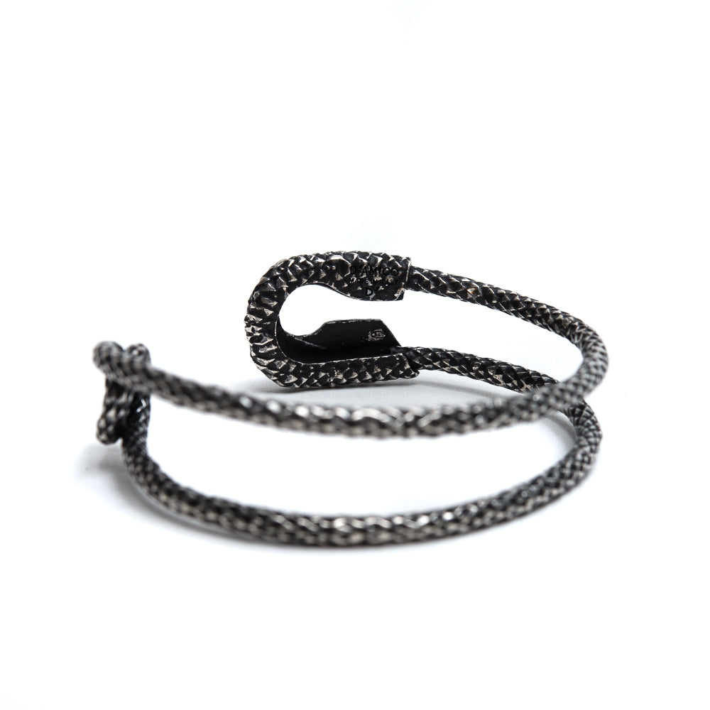 D'AMICO Bracciale Spilla da Balia Squamata Affare Del Giorno