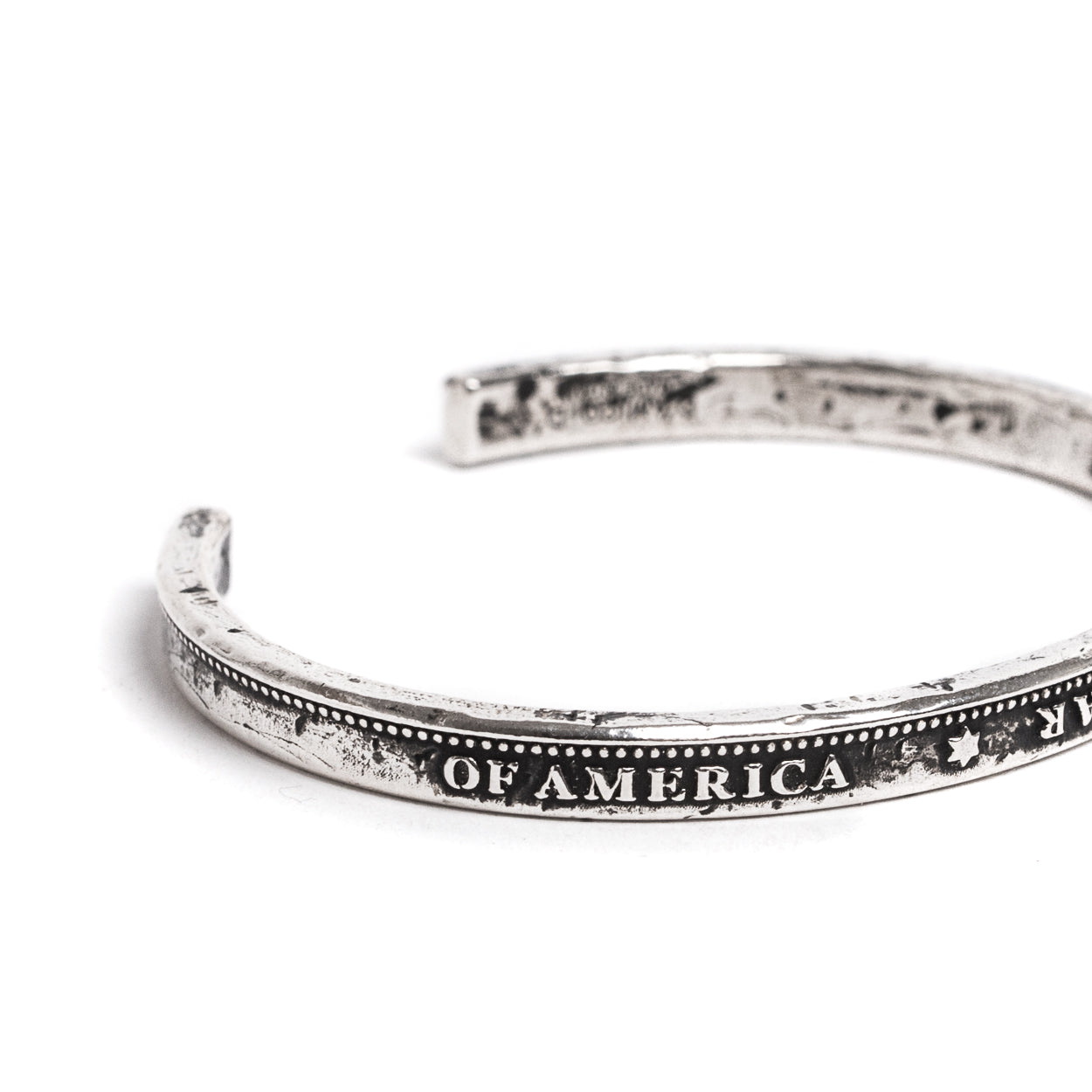 D'AMICO Bracciale Rigido One Dollar Convenienza