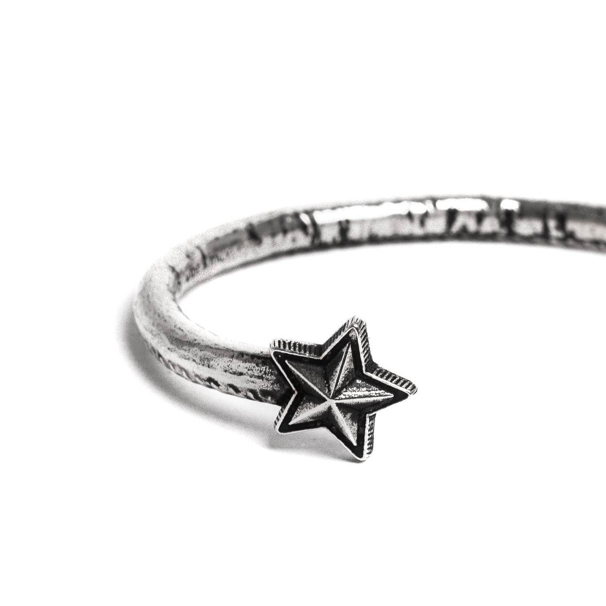 D'AMICO Bracciale Rigido Stelle Sconto
