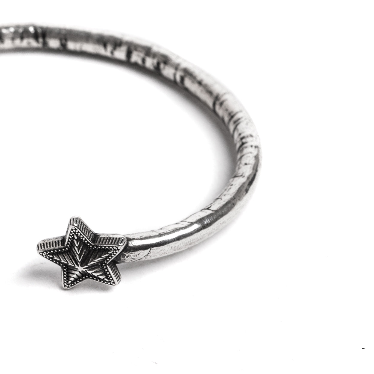 D'AMICO Bracciale Rigido Stelle Sconto