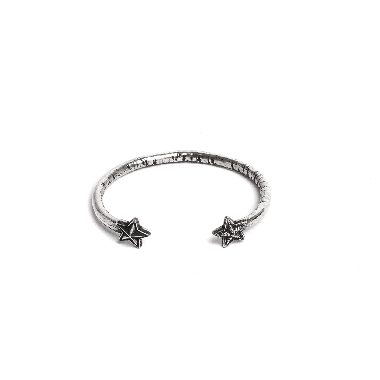 D'AMICO Bracciale Rigido Stelle Sconto