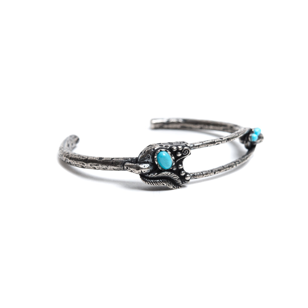 D'AMICO Bracciale Schiava Spilla da Balia Nativa Hotsell