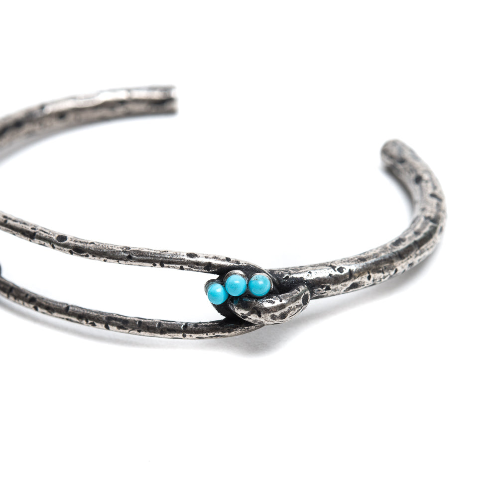 D'AMICO Bracciale Schiava Spilla da Balia Nativa Hotsell