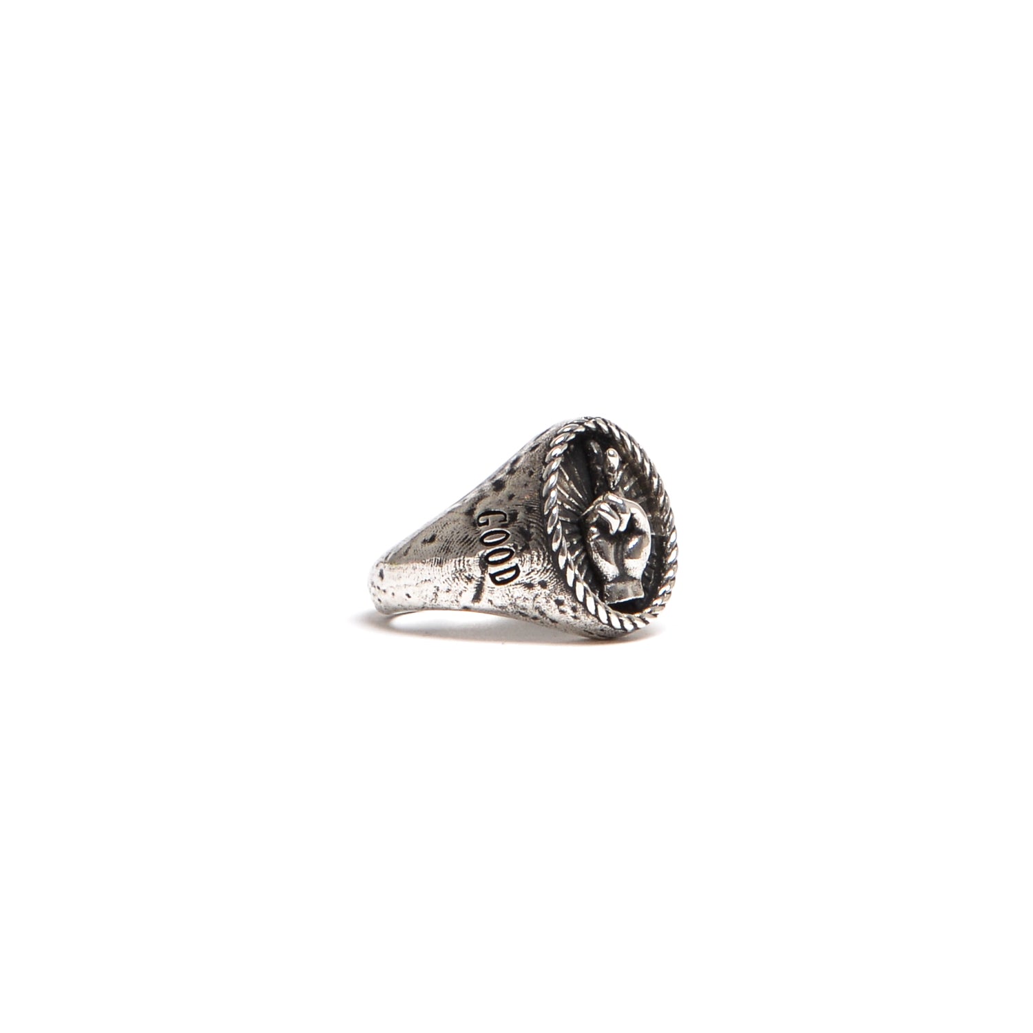 D'AMICO Anello Good Luck Vendite Flash