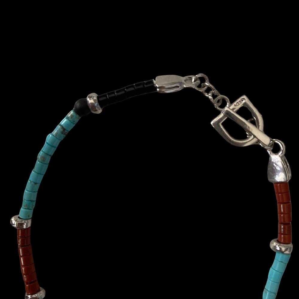D'AMICO Bracciale FRENZ Italy