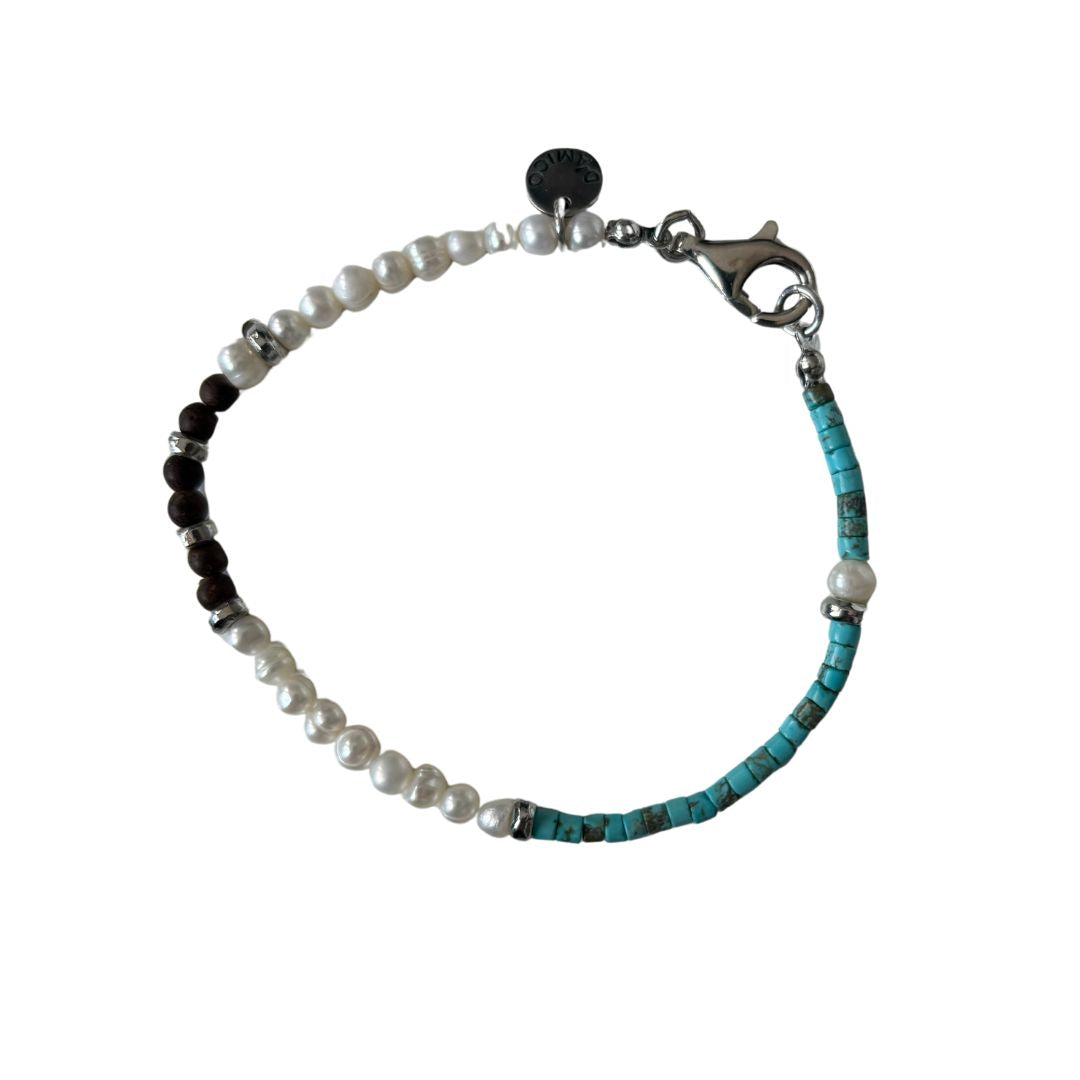 D'AMICO Braccialetto PEARL 2025