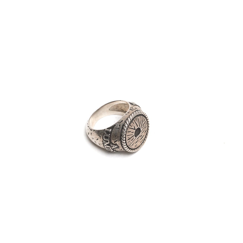 D'AMICO Anello Sunrise Negozi Online