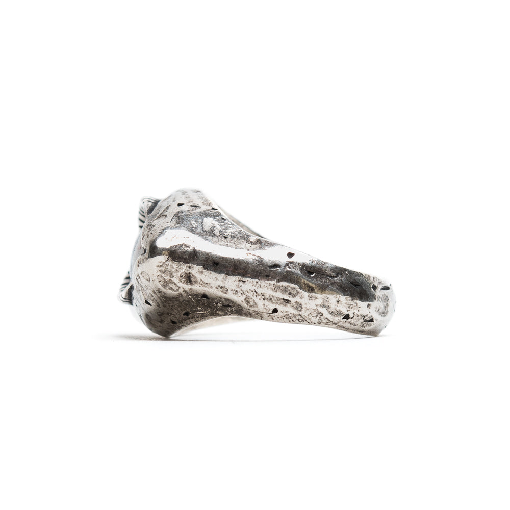 D'AMICO Anello Occhio Saldi Di Fabbrica