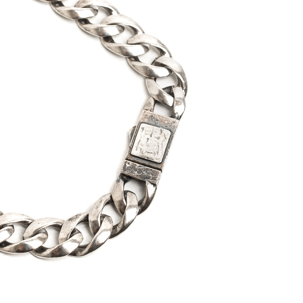 D'AMICO Bracciale Catena Degradè + Indiano Vendite Flash