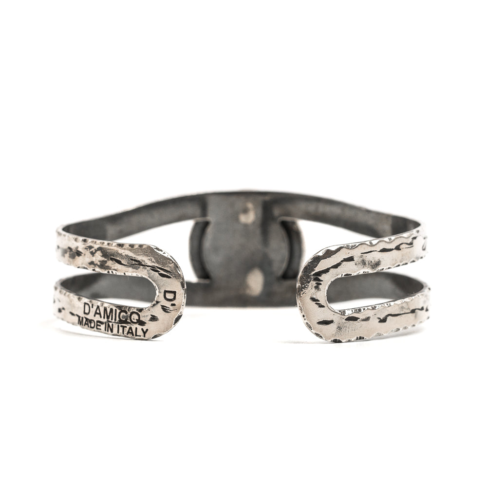 D'AMICO Bracciale Rigido Indiano Negozio