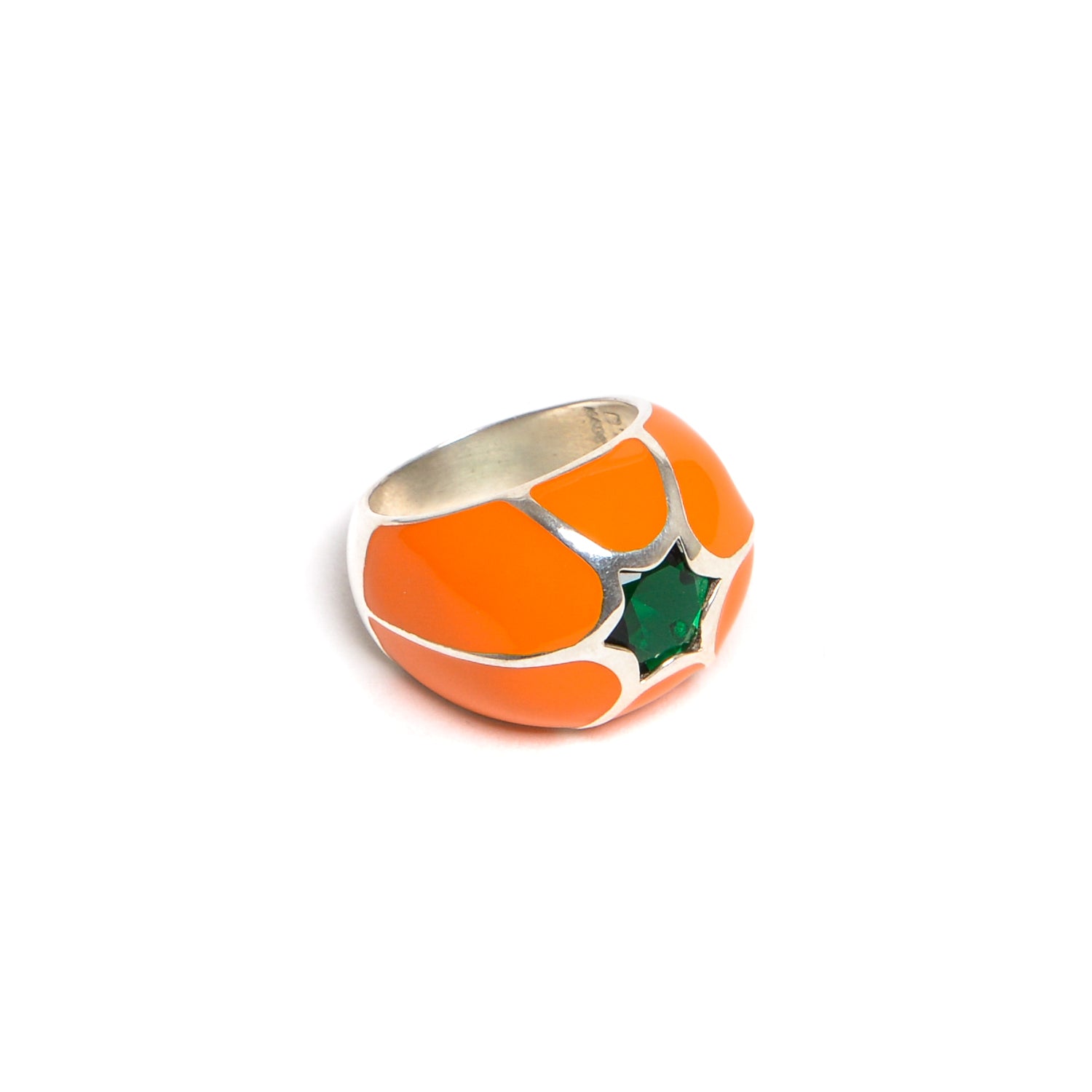 D'AMICO Anello Stella Spicy Italy