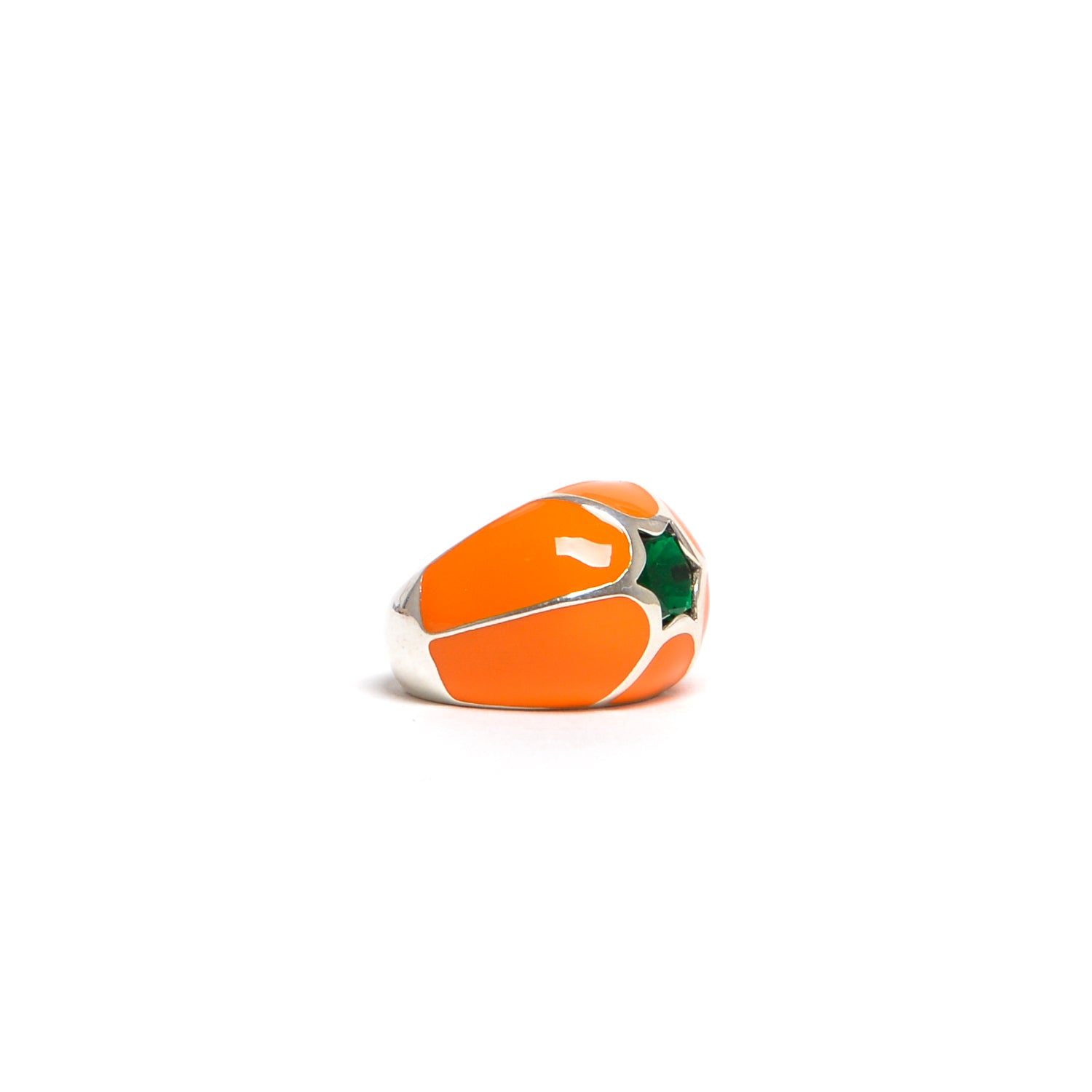 D'AMICO Anello Stella Spicy Italy