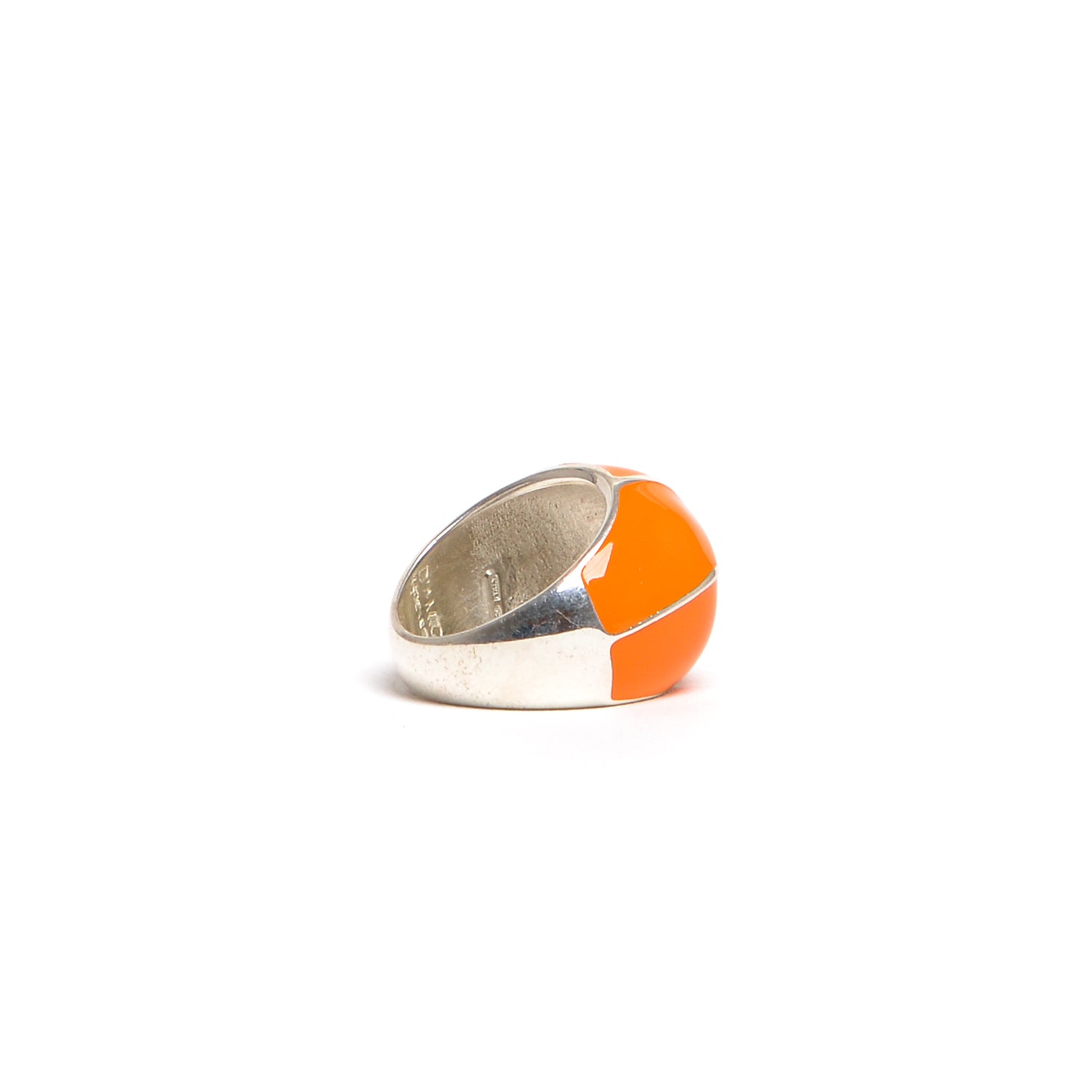 D'AMICO Anello Stella Spicy Italy