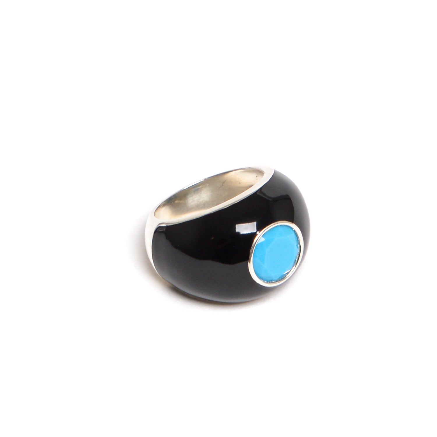 D'AMICO Anello Mistic Night 2025