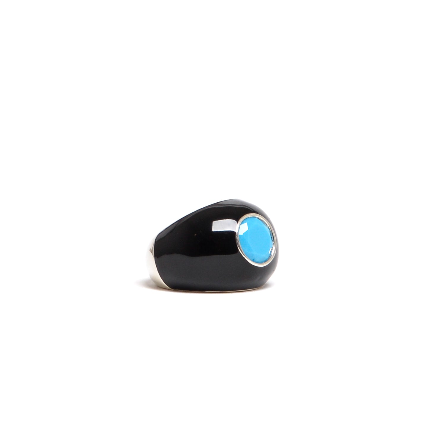 D'AMICO Anello Mistic Night 2025