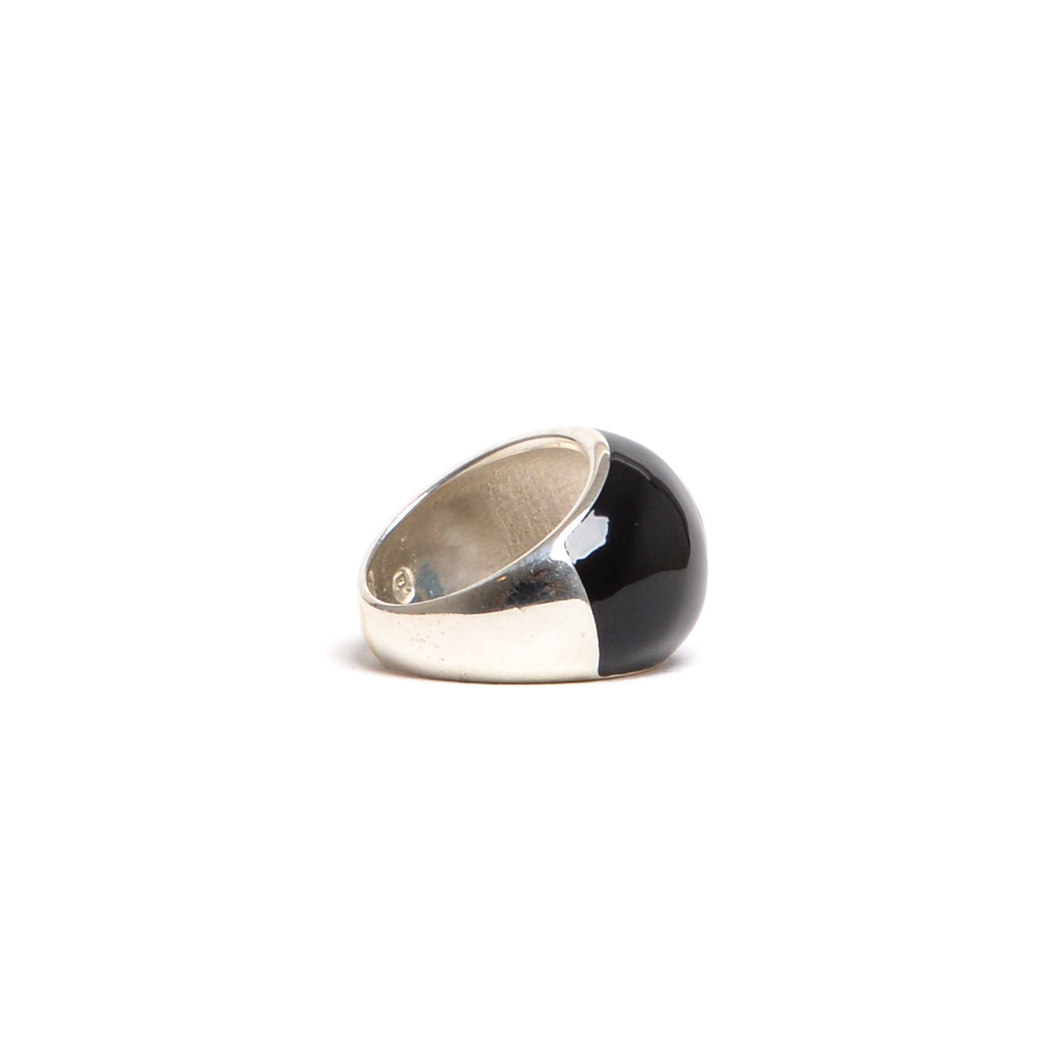 D'AMICO Anello Mistic Night 2025