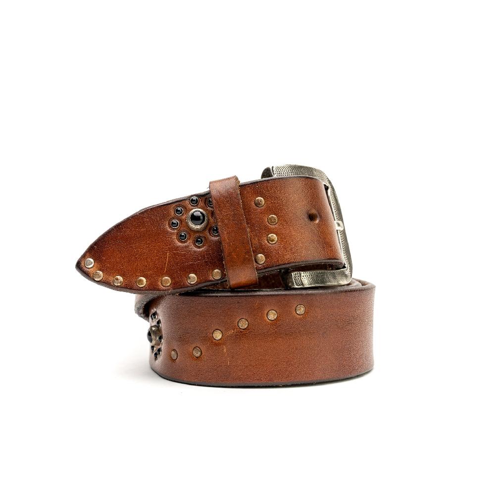 D'AMICO Cintura Cuoio Vintage Hotsell