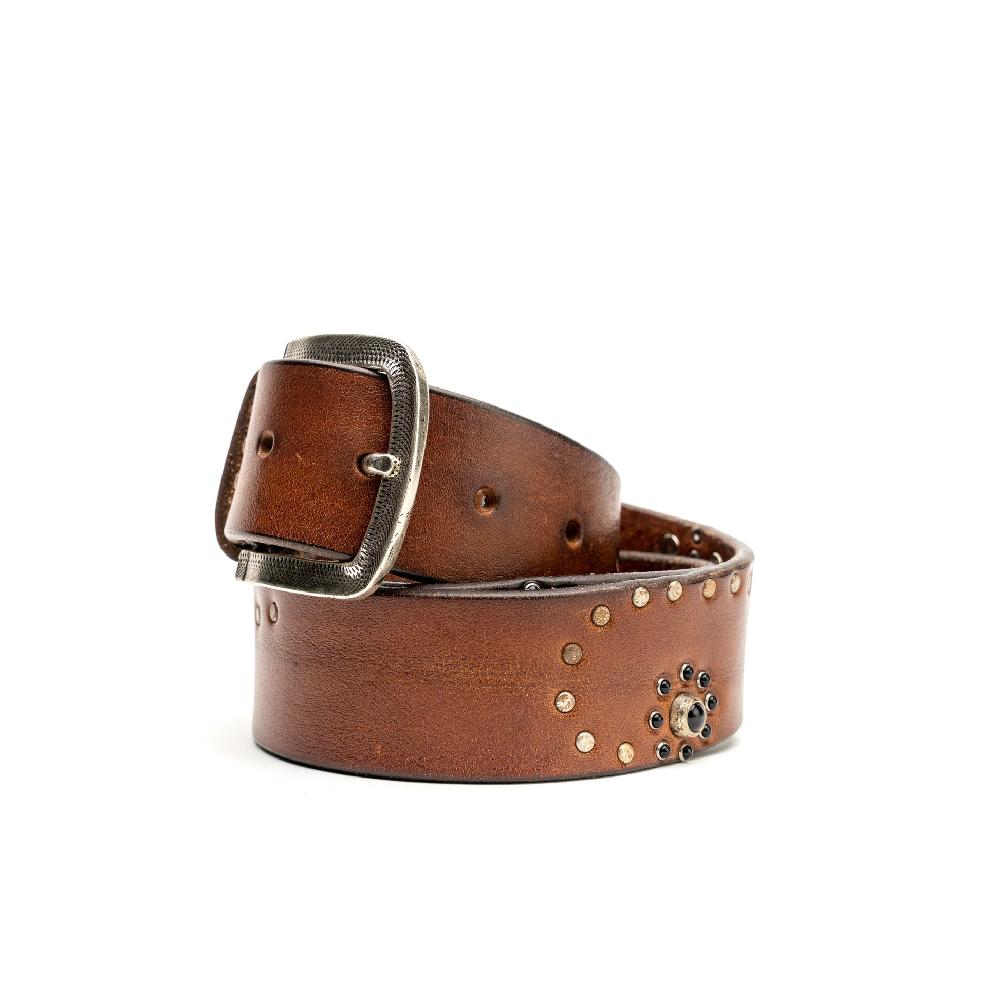 D'AMICO Cintura Cuoio Vintage Hotsell