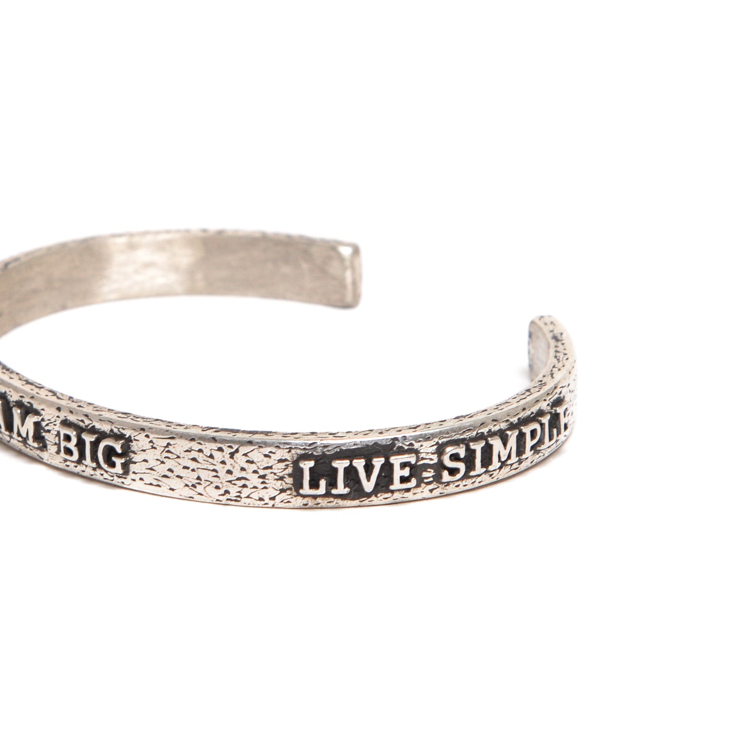 D'AMICO Bracciale Rigido Dream Big 2025