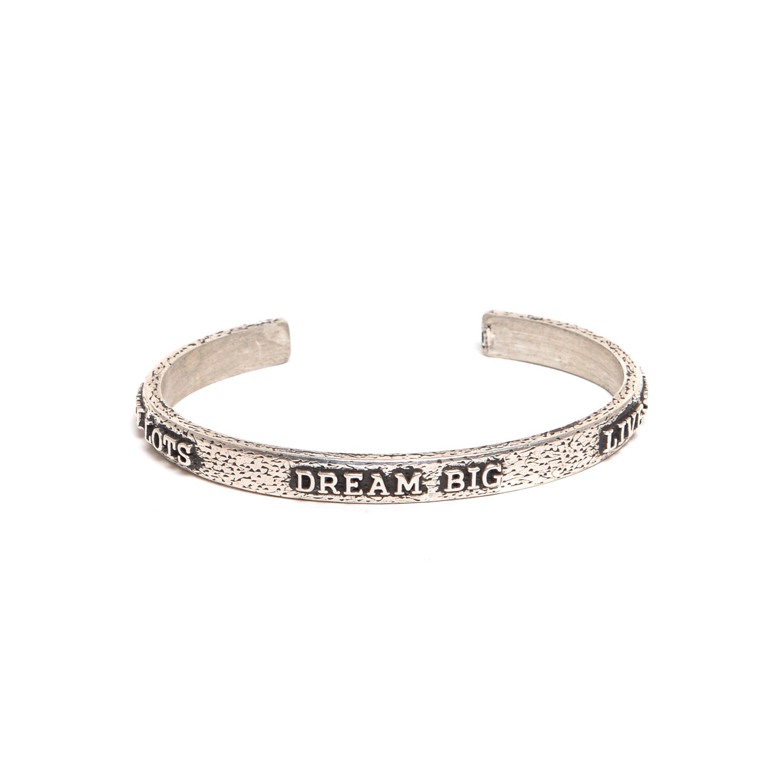 D'AMICO Bracciale Rigido Dream Big 2025