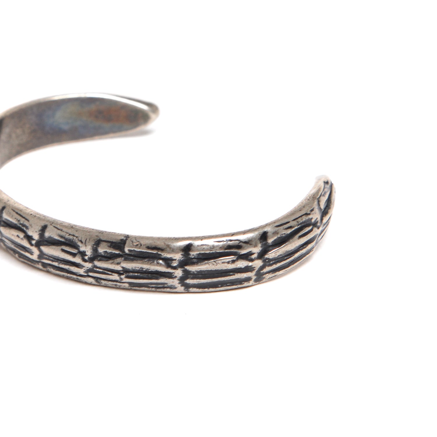 D'AMICO Bracciale Rigido Cocco In Linea