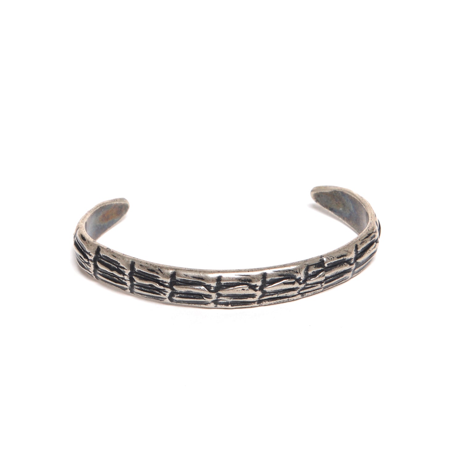 D'AMICO Bracciale Rigido Cocco In Linea