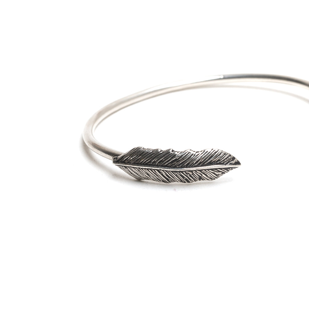 D'AMICO Bracciale Piume Consegna Veloce