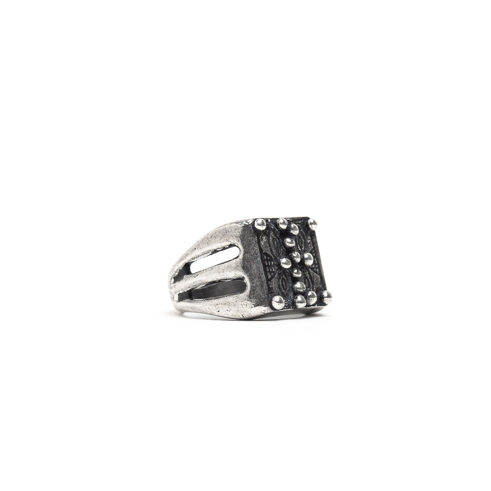 D'AMICO Anello Tuareg + Pallini Offerta