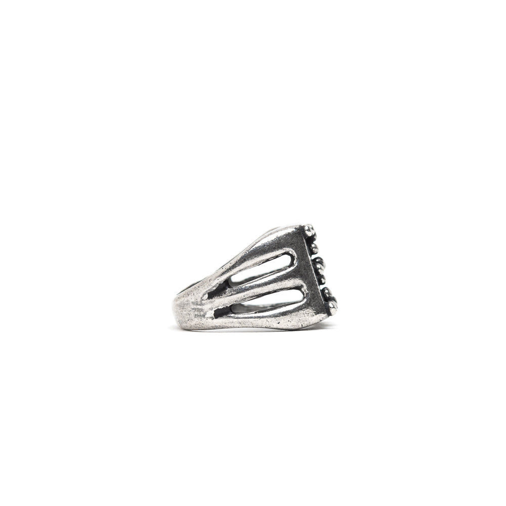 D'AMICO Anello Tuareg + Pallini Offerta