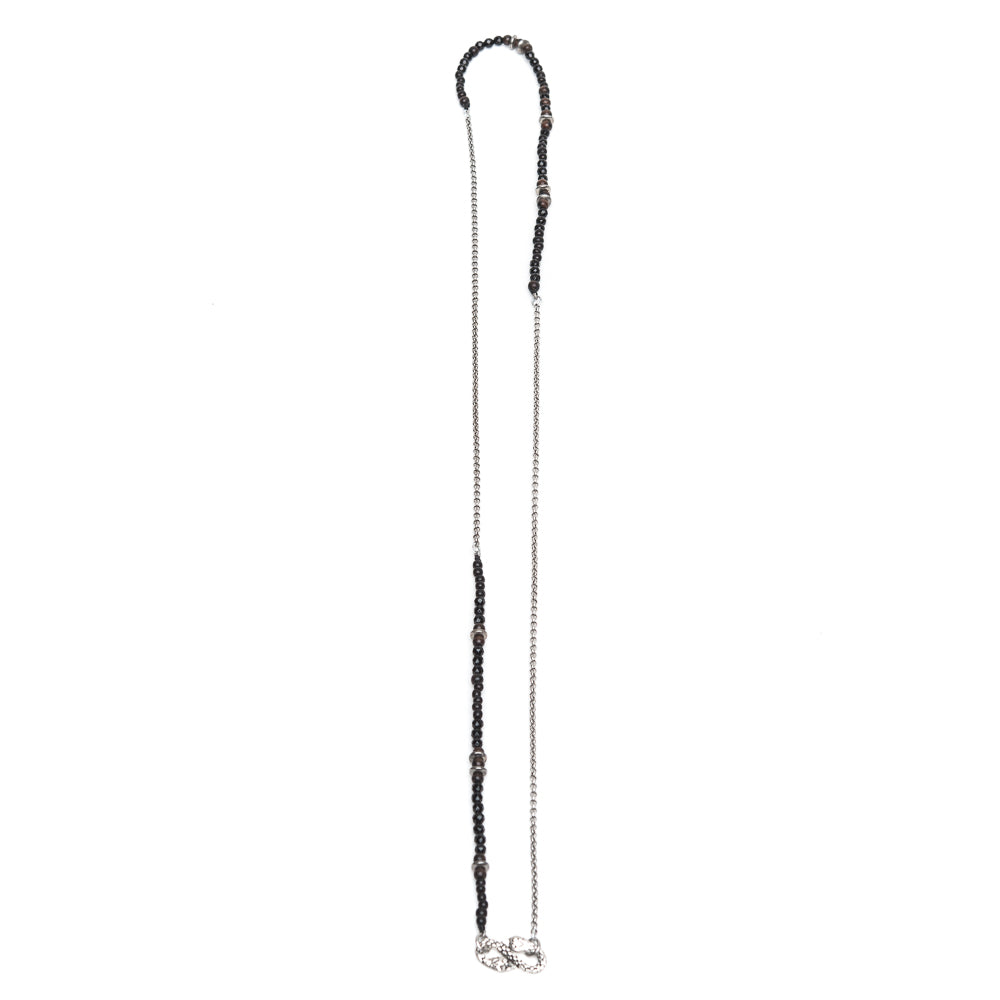 D'AMICO Collana Serpente + Perline In Vendita