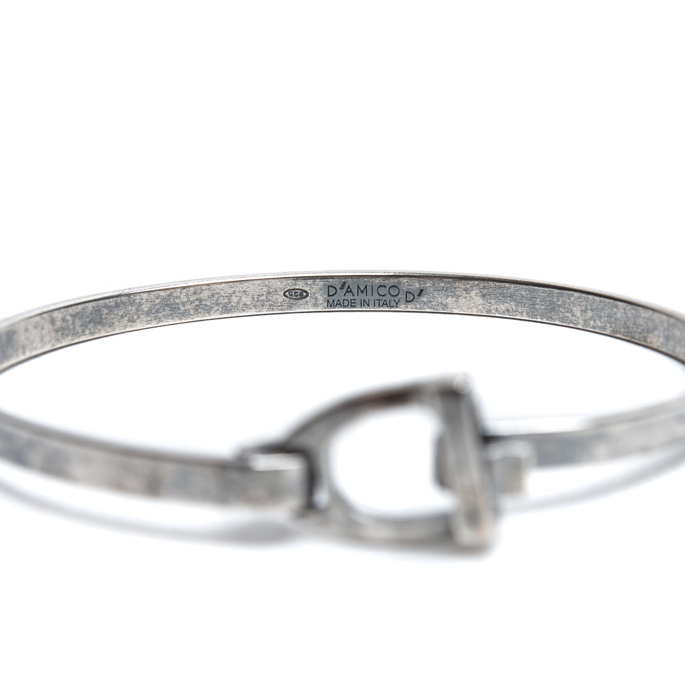 D'AMICO Bracciale Staffa Prezzo Ridotto