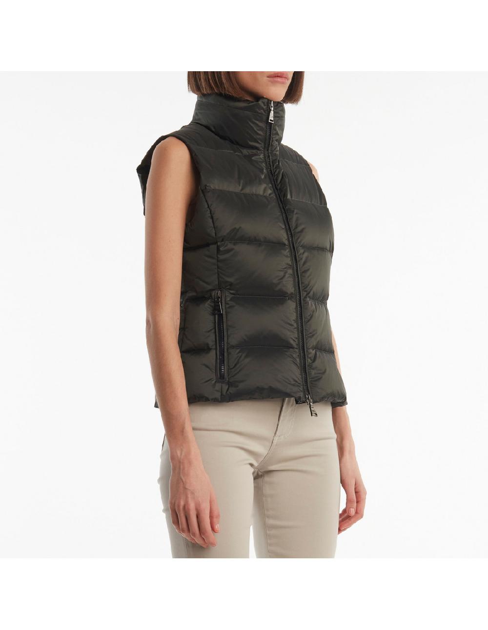 Angelo marani GILET TECNICO Novità