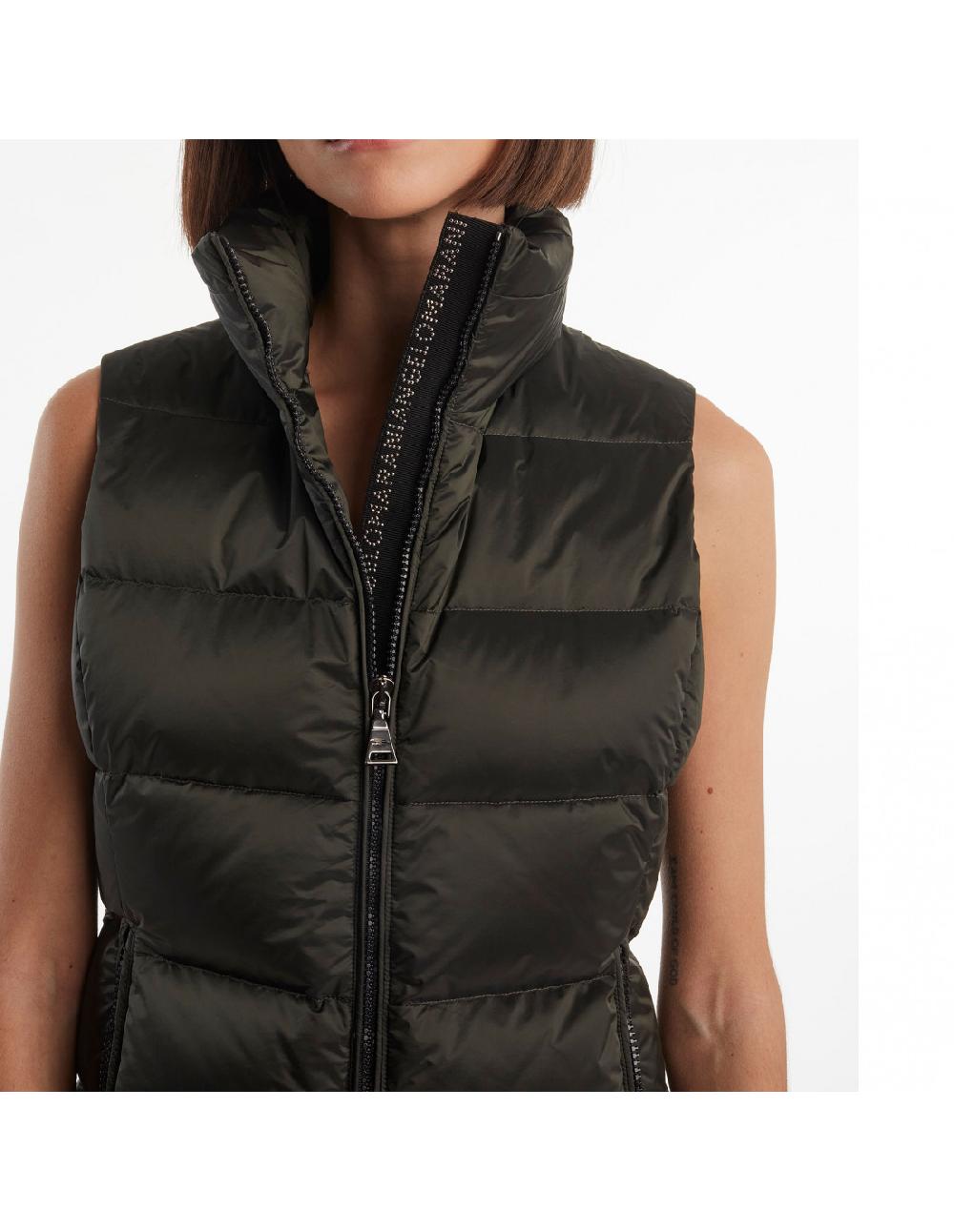 Angelo marani GILET TECNICO Novità